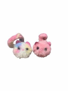 Pomsies cats